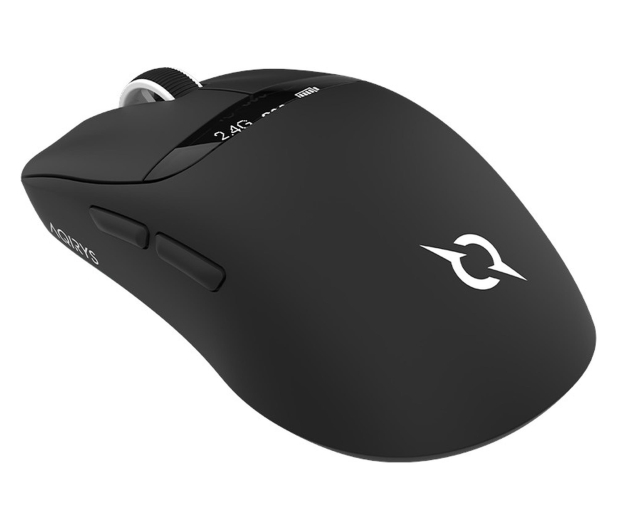 AQIRYS NYX black - 1534041 - zdjęcie 13